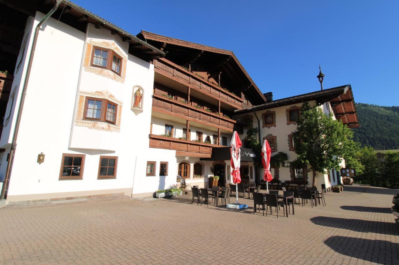 Das Thiers Thiersee Kültér fotó