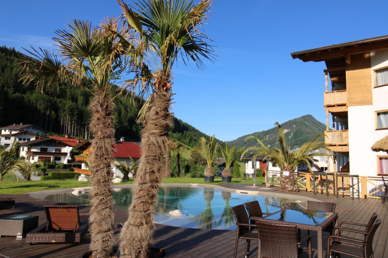 Das Thiers Thiersee Kültér fotó